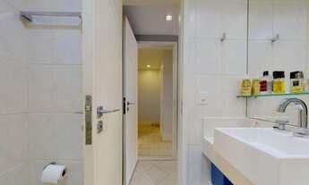 Imagem 3: APARTAMENTO RESIDENCIAL em Rio de Janeiro - RJ, Jardim Oceânico