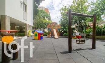 Imagem 7: APARTAMENTO RESIDENCIAL em Rio de Janeiro - RJ, Jardim Botânico