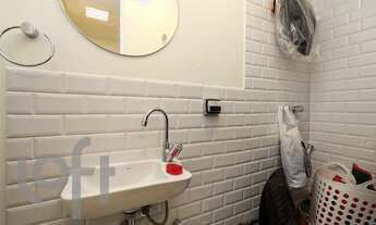 Imagem 4: APARTAMENTO RESIDENCIAL em Rio de Janeiro - RJ, Gávea