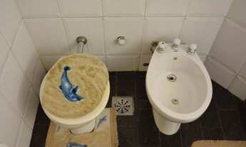 Imagem 2: APARTAMENTO RESIDENCIAL em Rio de Janeiro - RJ, Humaitá