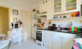 Imagem 6: APARTAMENTO RESIDENCIAL em Rio de Janeiro - RJ, Jardim Oceânico