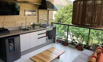 Imagem 7: APARTAMENTO RESIDENCIAL em Rio de Janeiro - RJ, Jardim Oceânico