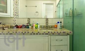 Imagem 4: APARTAMENTO RESIDENCIAL em Rio de Janeiro - RJ, Jardim Botânico