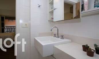 Imagem 6: APARTAMENTO RESIDENCIAL em Rio de Janeiro - RJ, Jardim Botânico