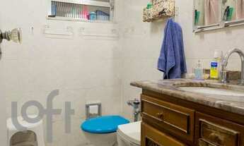 Imagem 3: APARTAMENTO RESIDENCIAL em Rio de Janeiro - RJ, Humaitá