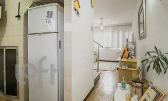 Imagem 3: APARTAMENTO RESIDENCIAL em RIO DE JANEIRO - RJ, GÁVEA