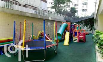 Imagem 7: APARTAMENTO RESIDENCIAL em Rio de Janeiro - RJ, Lagoa