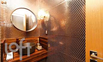 Imagem 2: APARTAMENTO RESIDENCIAL em Rio de Janeiro - RJ, Gávea