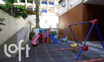 Imagem 5: APARTAMENTO RESIDENCIAL em Rio de Janeiro - RJ, Jardim Botânico