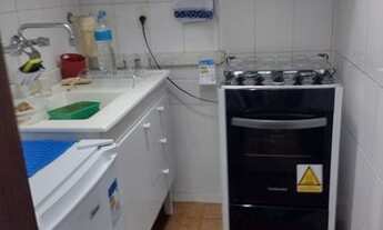 Imagem 4: APARTAMENTO RESIDENCIAL em Rio de Janeiro - RJ, Jardim Botânico