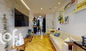 Imagem: APARTAMENTO RESIDENCIAL em Rio de Janeiro