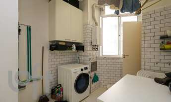 Imagem 6: APARTAMENTO RESIDENCIAL em Rio de Janeiro - RJ, Gávea