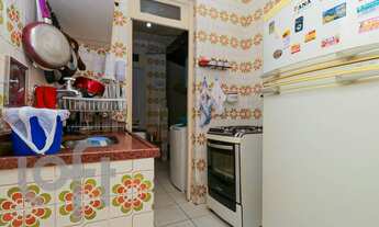 Imagem 5: APARTAMENTO RESIDENCIAL em Rio de Janeiro - RJ, Humaitá