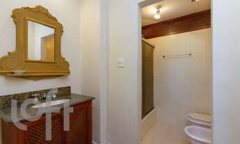 Imagem 2: APARTAMENTO RESIDENCIAL em Rio de Janeiro - RJ, Leblon