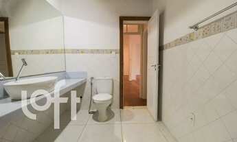 Imagem 3: APARTAMENTO RESIDENCIAL em Rio de Janeiro - RJ, Gávea