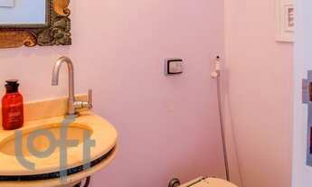 Imagem 4: APARTAMENTO RESIDENCIAL em Rio de Janeiro - RJ, Lagoa