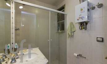 Imagem 2: APARTAMENTO RESIDENCIAL em Rio de Janeiro - RJ, Lagoa