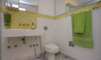 Imagem 3: APARTAMENTO RESIDENCIAL em Rio de Janeiro - RJ, Ipanema