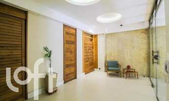 Imagem 6: APARTAMENTO RESIDENCIAL em Rio de Janeiro - RJ, Jardim Botânico