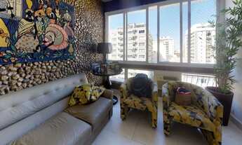 Imagem 6: APARTAMENTO RESIDENCIAL em Rio de Janeiro - RJ, Jardim Botânico