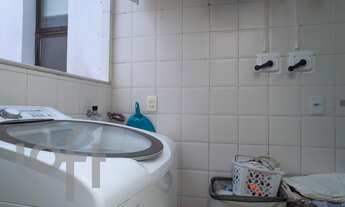 Imagem 7: APARTAMENTO RESIDENCIAL em Rio de Janeiro - RJ, Gávea