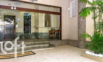 Imagem 6: APARTAMENTO RESIDENCIAL em Rio de Janeiro - RJ, Gávea