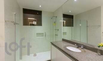 Imagem 2: APARTAMENTO RESIDENCIAL em Rio de Janeiro - RJ, Lagoa