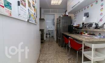 Imagem 6: APARTAMENTO RESIDENCIAL em Rio de Janeiro - RJ, Jardim Oceânico