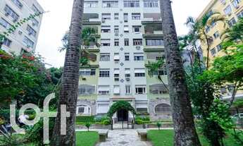 Imagem 5: APARTAMENTO RESIDENCIAL em Rio de Janeiro - RJ, Gávea