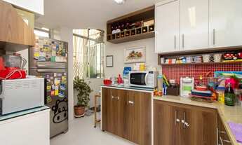 Imagem 4: APARTAMENTO RESIDENCIAL em Rio de Janeiro - RJ, Jardim Botânico