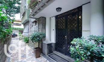 Imagem 4: APARTAMENTO RESIDENCIAL em Rio de Janeiro - RJ, Gávea