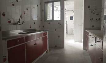 Imagem 6: APARTAMENTO RESIDENCIAL em Rio de Janeiro - RJ, Humaitá