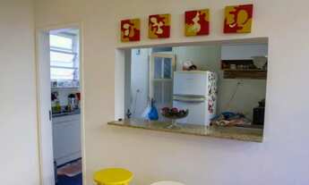 Imagem 5: APARTAMENTO RESIDENCIAL em Rio de Janeiro - RJ, Jardim Botânico