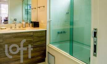 Imagem 2: APARTAMENTO RESIDENCIAL em Rio de Janeiro - RJ, Lagoa