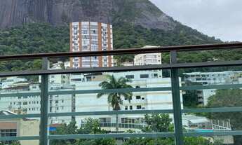 Imagem 5: APARTAMENTO RESIDENCIAL em Rio de Janeiro - RJ, Jardim Botânico