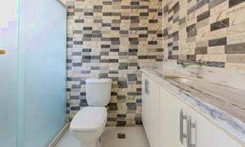 Imagem 2: APARTAMENTO RESIDENCIAL em Rio de Janeiro - RJ, Gávea