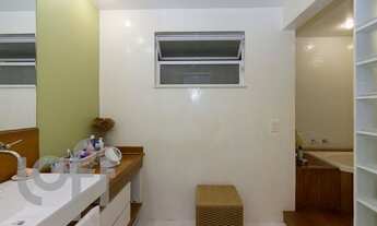 Imagem 4: APARTAMENTO RESIDENCIAL em Rio de Janeiro - RJ, Lagoa