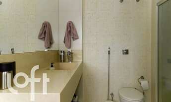 Imagem 5: APARTAMENTO RESIDENCIAL em Rio de Janeiro - RJ, Lagoa