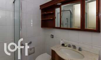 Imagem 4: APARTAMENTO RESIDENCIAL em Rio de Janeiro - RJ, Lagoa