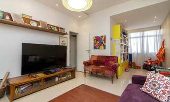 Imagem: APARTAMENTO RESIDENCIAL em Rio de Janeiro