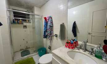 Imagem 2: APARTAMENTO RESIDENCIAL em Rio de Janeiro - RJ, Lagoa