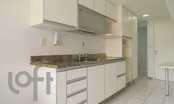 Imagem 5: APARTAMENTO RESIDENCIAL em Rio de Janeiro - RJ, Lagoa