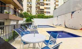 Imagem 7: APARTAMENTO RESIDENCIAL em Rio de Janeiro - RJ, Humaitá