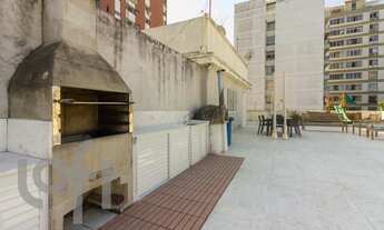 Imagem 7: APARTAMENTO RESIDENCIAL em Rio de Janeiro - RJ, Leblon