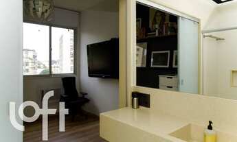 Imagem 6: APARTAMENTO RESIDENCIAL em Rio de Janeiro - RJ, Lagoa