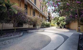 Imagem 7: APARTAMENTO RESIDENCIAL em Rio de Janeiro - RJ, Gávea