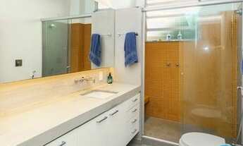 Imagem 2: APARTAMENTO RESIDENCIAL em Rio de Janeiro - RJ, Lagoa