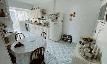 Imagem 6: APARTAMENTO RESIDENCIAL em Rio de Janeiro - RJ, Lagoa