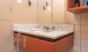 Imagem 6: APARTAMENTO RESIDENCIAL em Rio de Janeiro - RJ, Lagoa