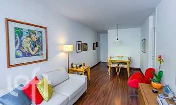 Imagem: APARTAMENTO RESIDENCIAL em Rio de Janeiro